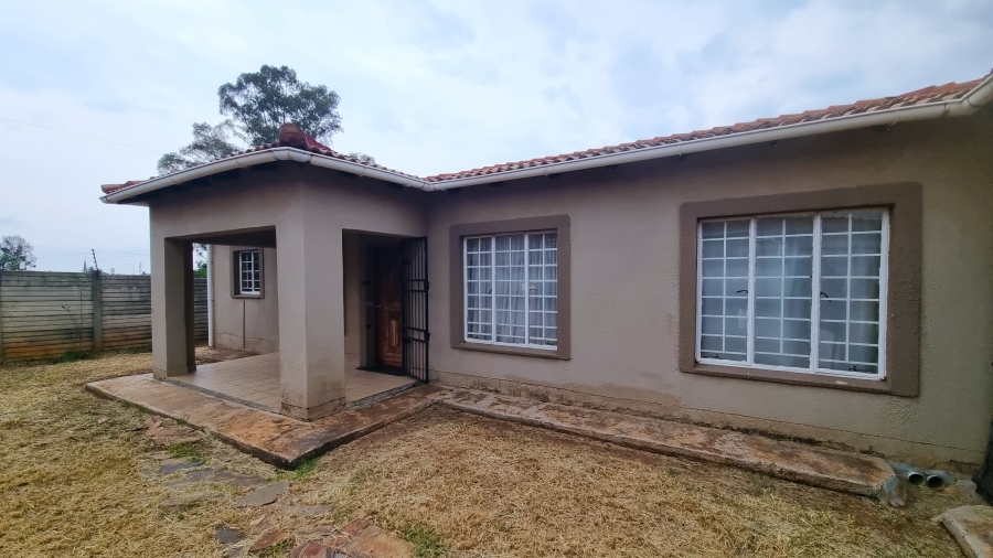 3 Bedroom Property for Sale in Koster North West